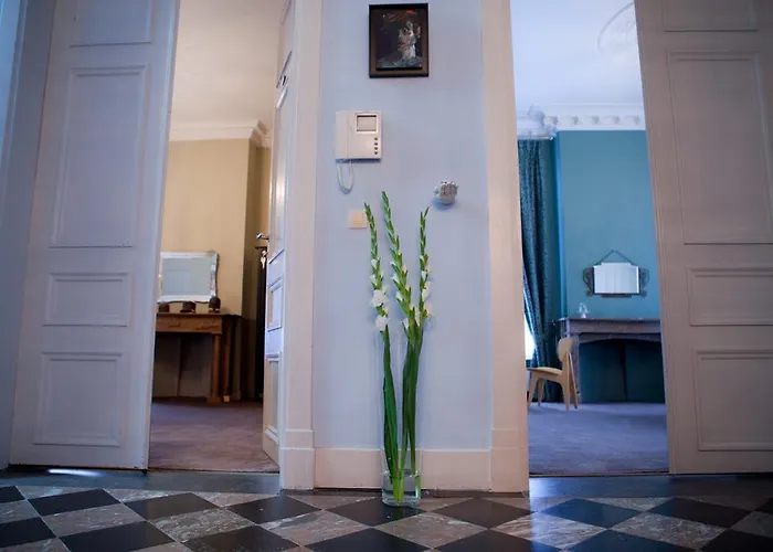 Fish Market Βρυξέλλες