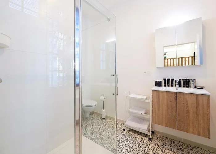 The Good Flats Βρυξέλλες