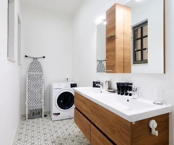 The Good Flats Διαμέρισμα Βρυξέλλες