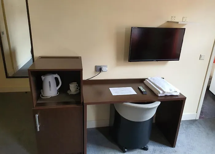 クイーン メアリー