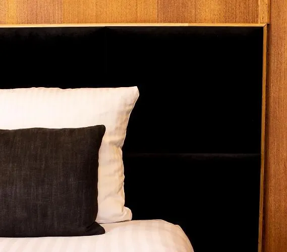 Esperance 3* Brüsszel