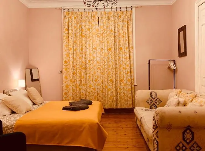 Bijou > Parvis St Pierre Apartment Brüssel