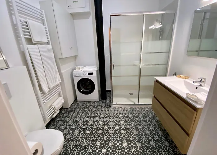 Διαμέρισμα The Good Flats