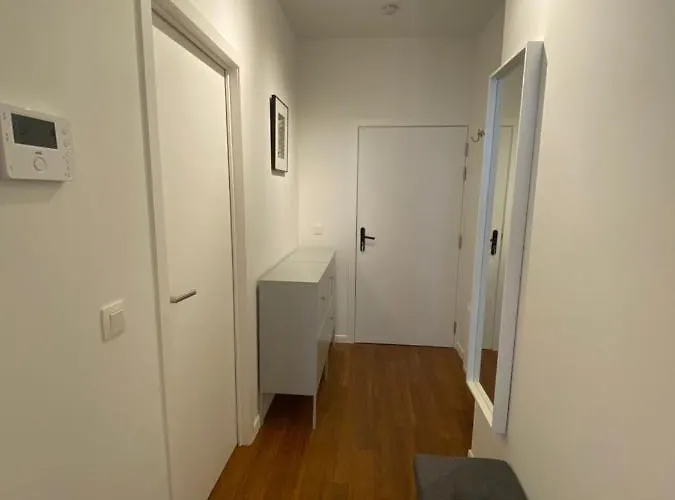 Διαμέρισμα The Good Flats