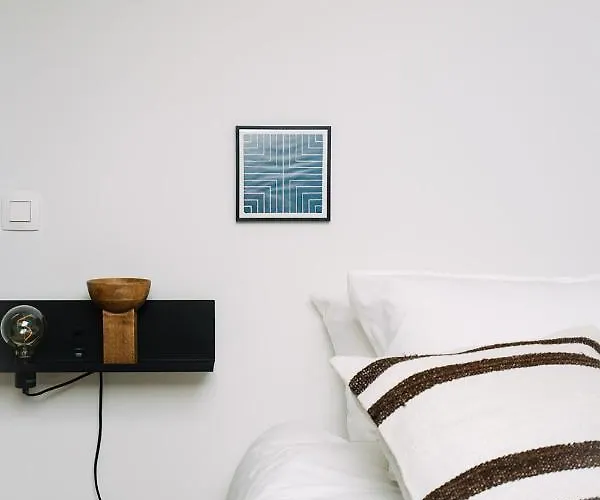 Smartflats - Louise *