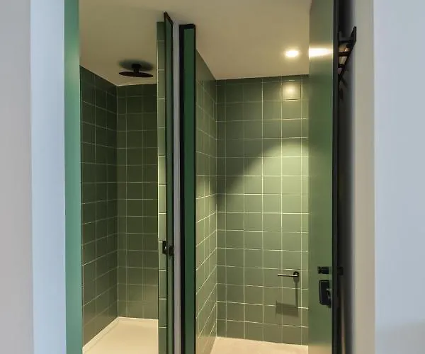 Latroupe Grand Place Hotel Brussel