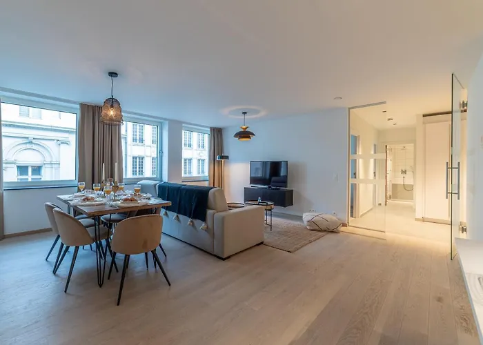 Sweett - Saint Jean * 布鲁塞尔