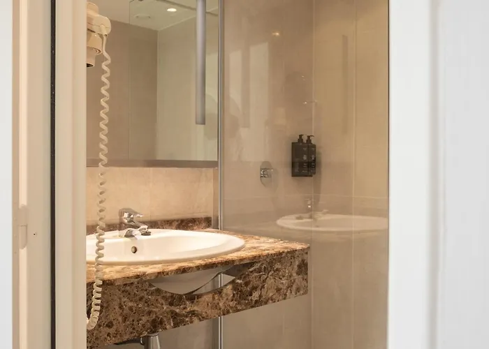 Latroupe Grand Place