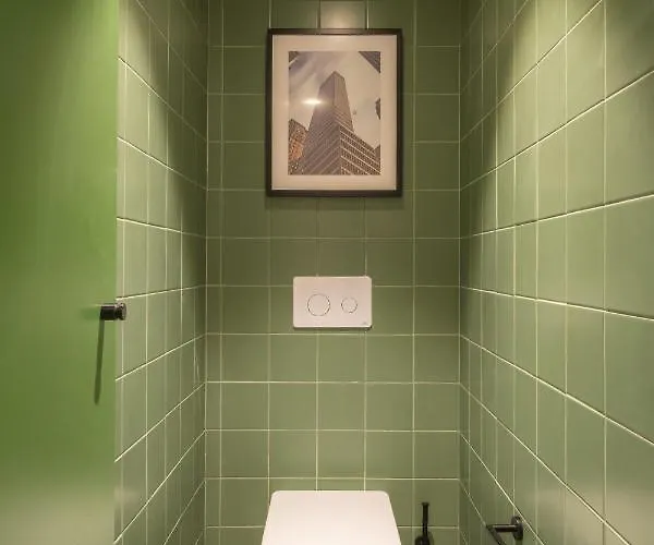 Hotel Latroupe Grand Place