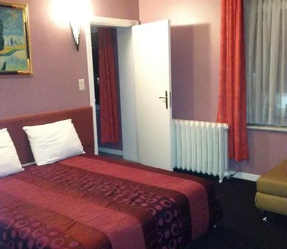 Stalingrad Bruxelles