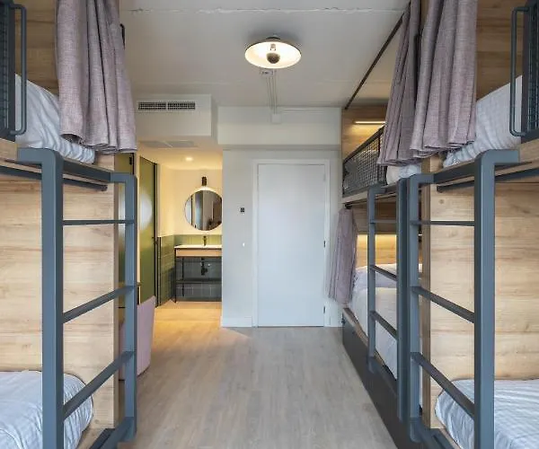 Latroupe Grand Place Hotel Brussel