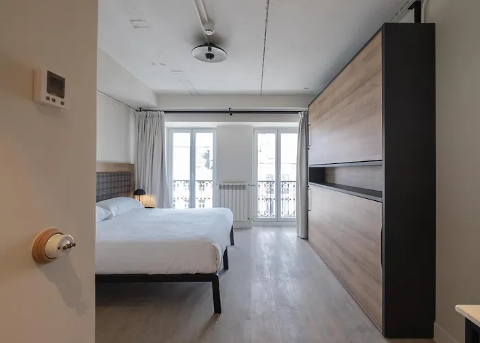 Hotel Latroupe Grand Place Brussel