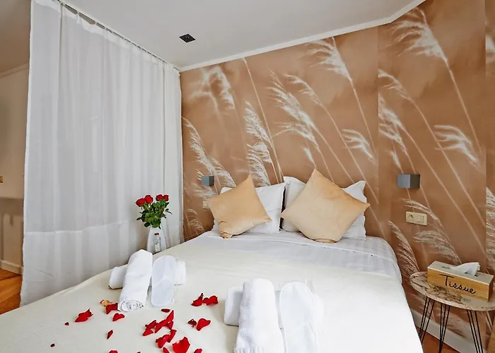 Hotell Les Ecrins Bryssel