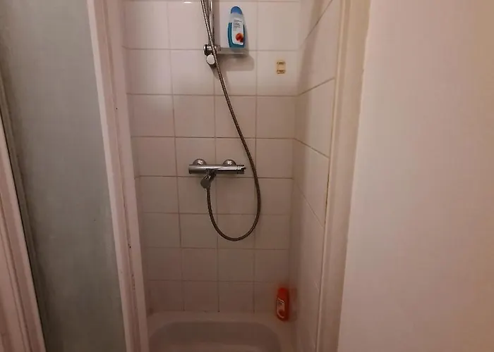 Sleep And Enjoy Brüsszel