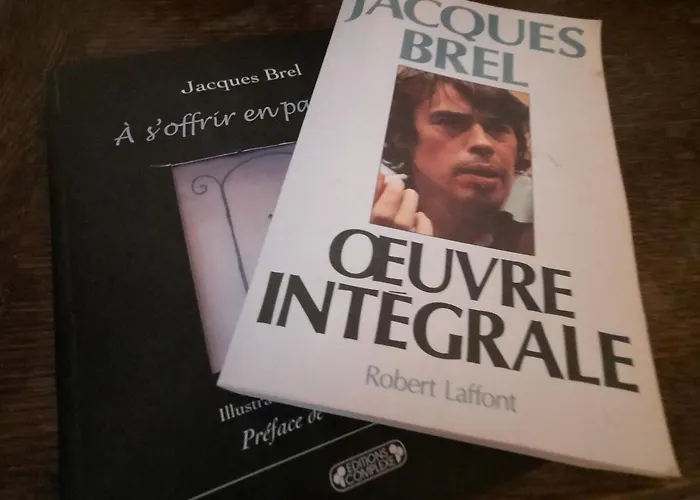 Sleep And Enjoy * Brüsszel