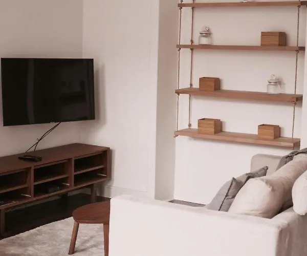 Super In Aparthotel Brussel