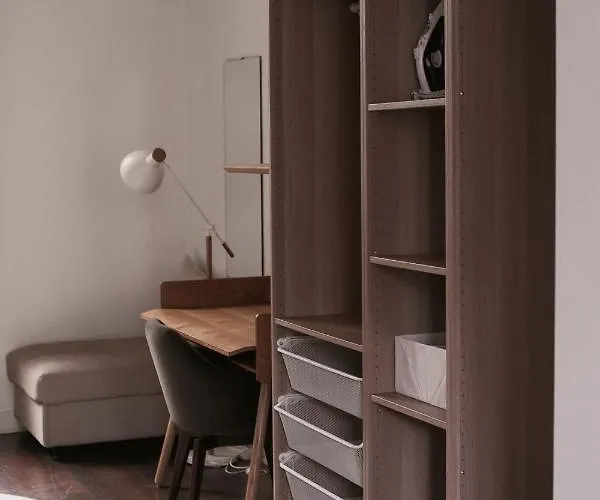 Super In Aparthotel 3*