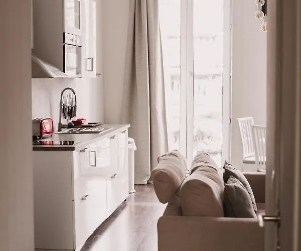 Aparthotel Super In 3*