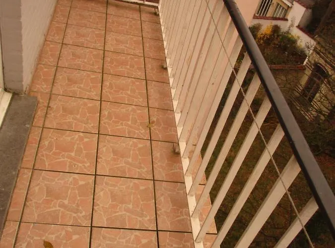 Vleurgat Apartment Brüssel