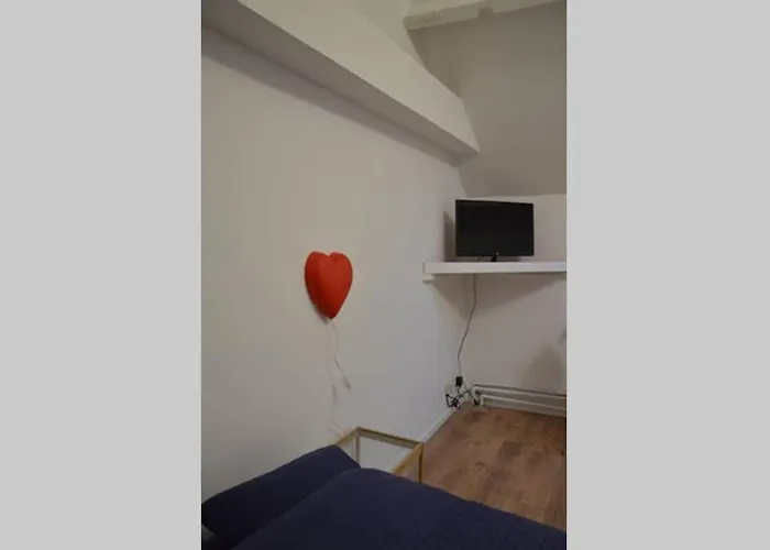 Marolles Βρυξέλλες