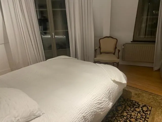 Duplex Dernier Etage Avec Terasse A Deux Pas De La Grand Place Brussel