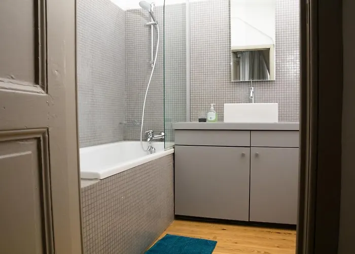 Appartement Duplex Dernier Etage Avec Terasse A Deux Pas De La Grand Place *