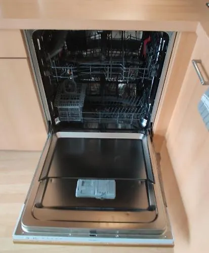 Cozy Centre * Brüksel