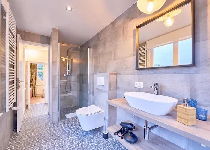 Maison Grand Place 2br 3 Lejlighed