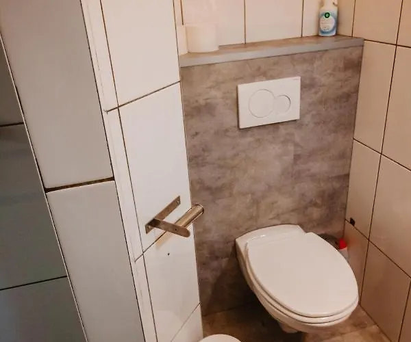 Super In Aparthotel Brussel