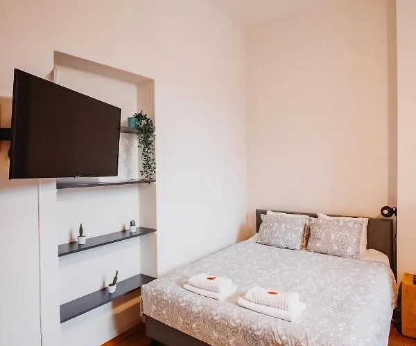 Super In Aparthotel 3*