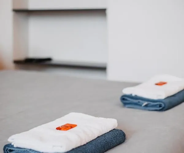 Aparthotel Super In 3*