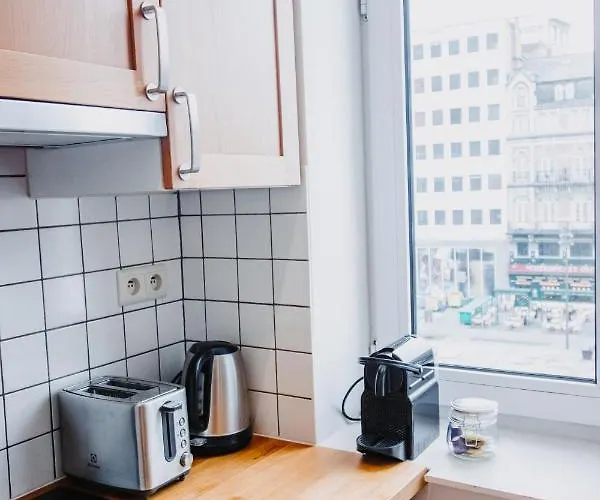 Aparthotel Super In 3*