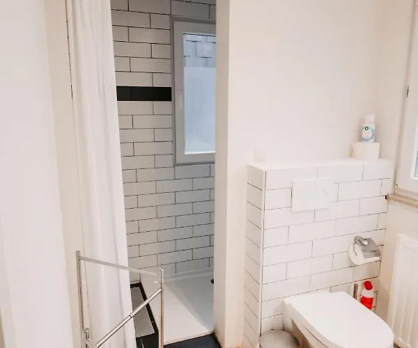 Aparthotel Super In Brussel