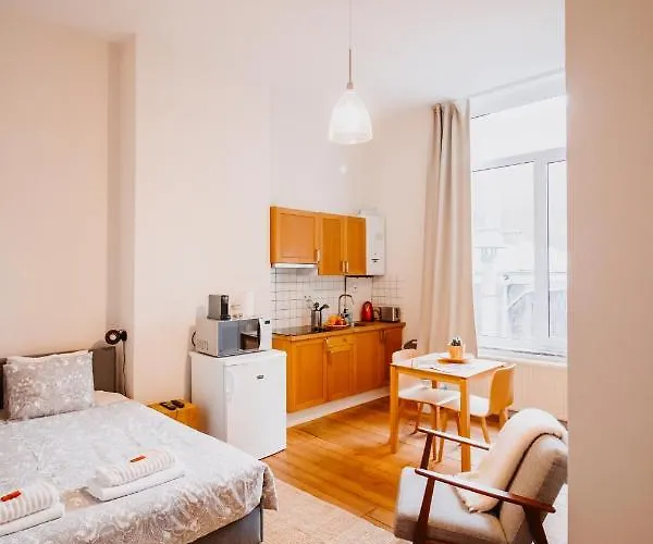 Super In Aparthotel 3*