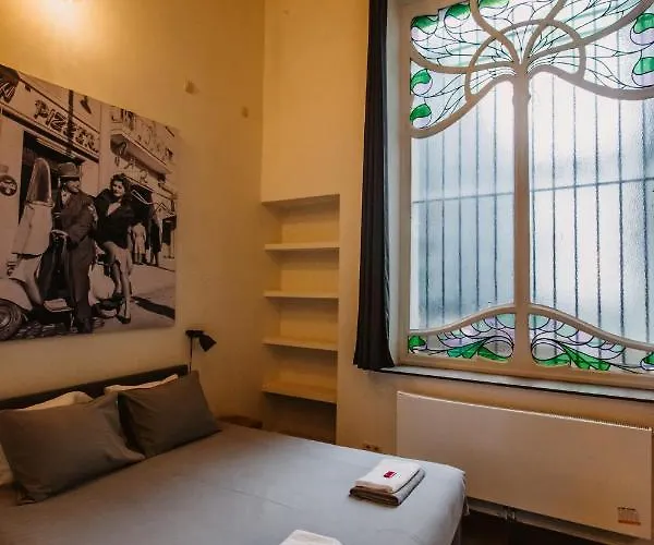 Aparthotel Super In 3*