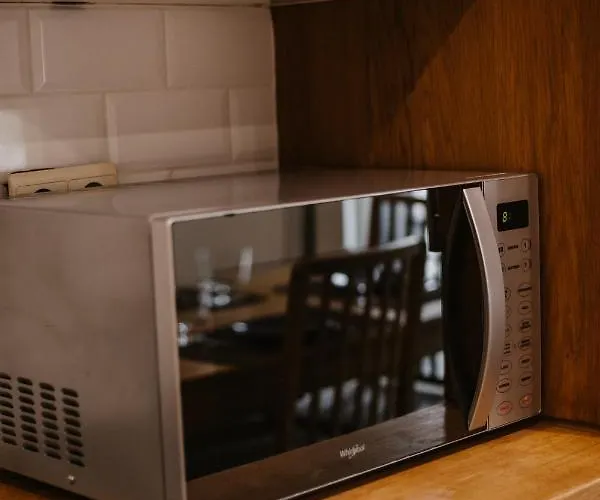 And Cozy In 公寓式酒店