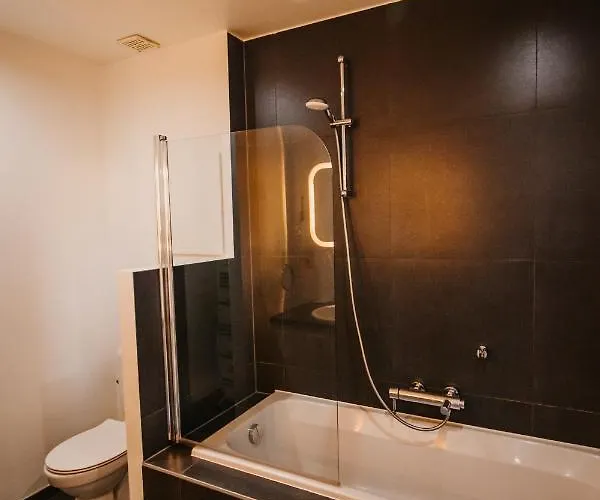 And Cozy In 公寓式酒店