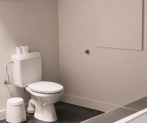 公寓式酒店 And Cozy In