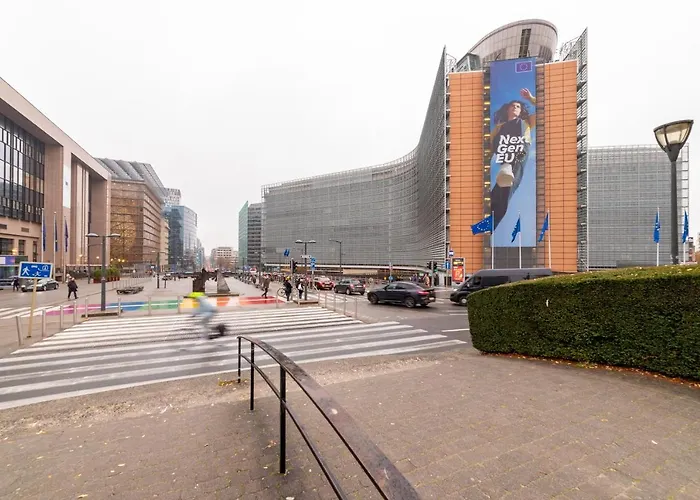 Sweett - Michel Ange Bruksela