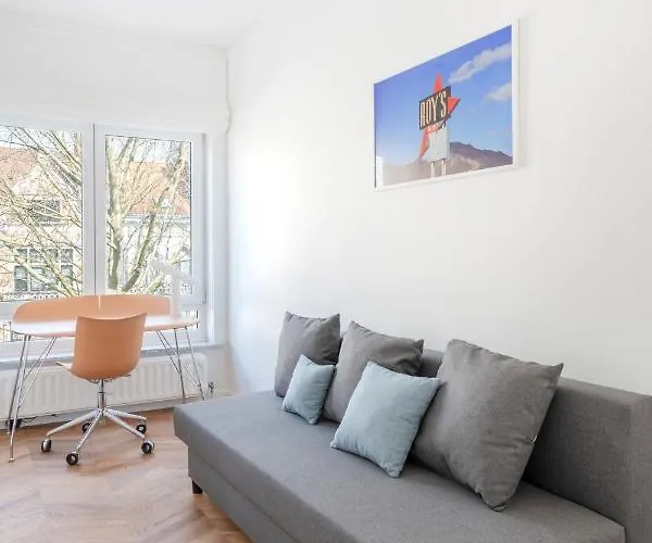 Moliere Design Brussels