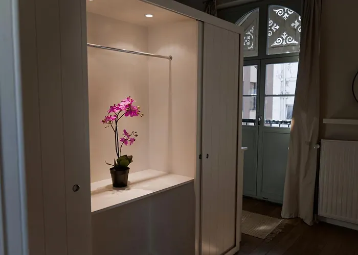 Duplex Style New-yorkais !