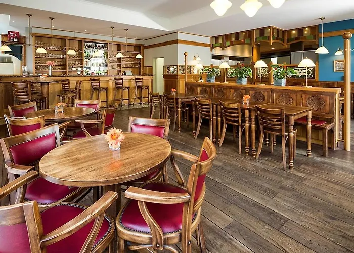 宜必思酒店布鲁塞尔大广场