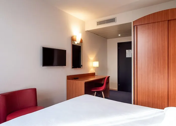 Hotel Aris Grand Place Bruxelles