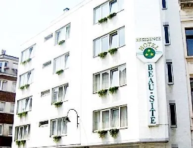 Beau Site Hotel 3*
