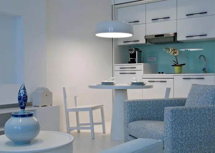 Appart hôtel B-aparthotel Regent Bruxelles