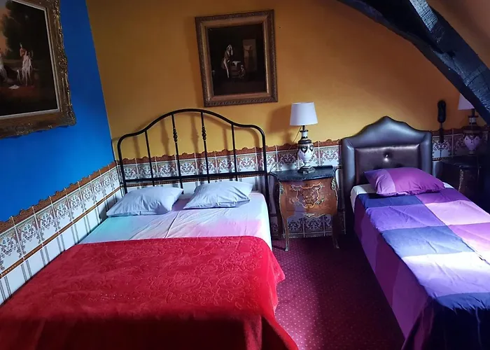 Mozart Hotel Bruksela