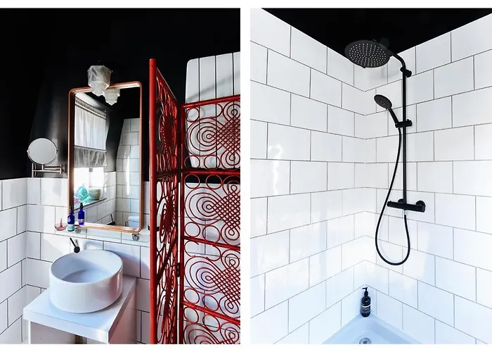 Charming 2-bedroom & Garden Ferienhaus *