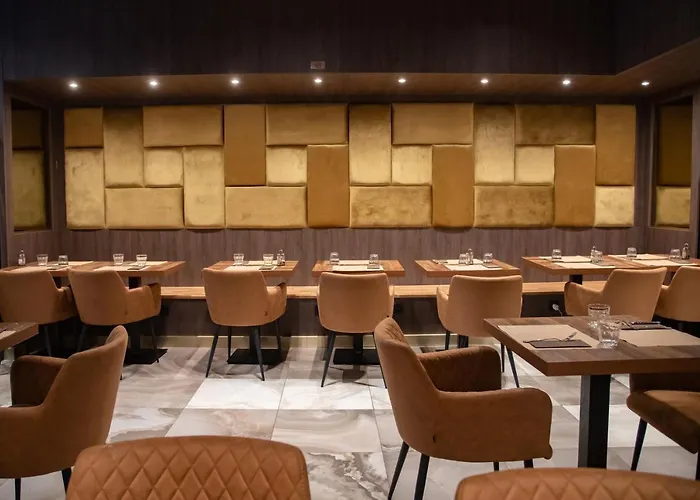 La Bourse 3* Брюссель