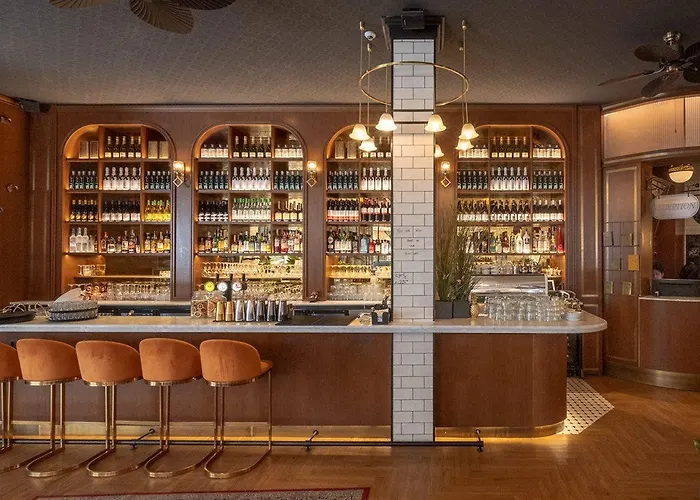 Craves Hotel Brussels