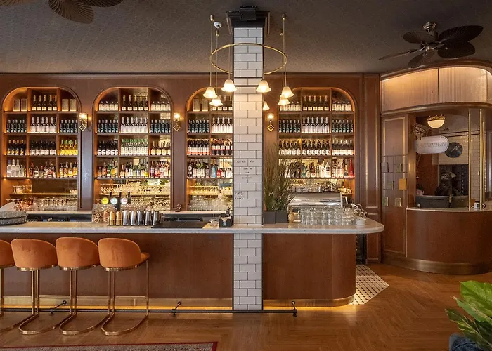 Craves Hotel Brussels